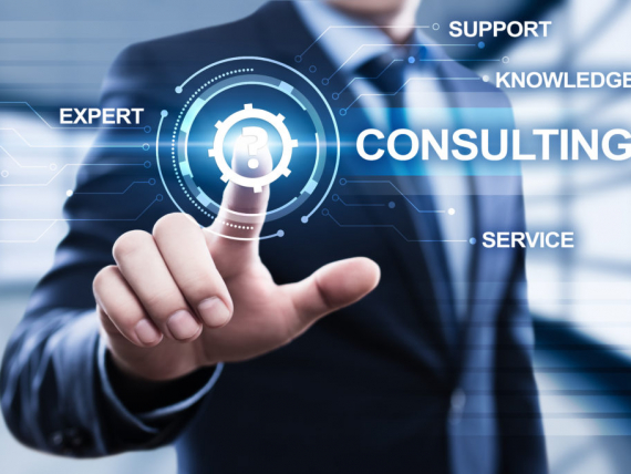 business consulting packages